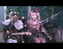 hizaki grace project - hizaki and teru - guitar example