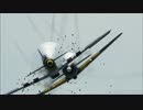 【WarThunder】レシプロ戦闘機ってカッコいいよね【SB】