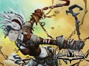 ＭＴＧレイプ！次元の混乱と化した先輩！シーズン４　第十九章.Kor