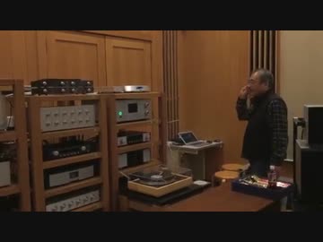 オーディオマニア「ナゾ男（NAZO OTOKO）」邸（転載）
