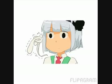 妖夢｢こいつぁ困った｣