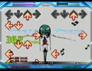 【初音ミク】M　が追加されました（stepmania）