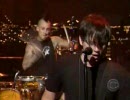 Blink 182 - Down (Letterman)