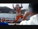 【TDS】ミニーのトロピカルスプラッシュ_グポジ【150809_2回目】