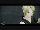 【MMD銀魂】月詠でShady