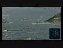 【WoWs】船を乗りこなすpart12(Cleveland)【ゆっくり実況】