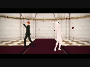 めとまゆたん伝説