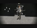 【MMD】御手杵でcircus【着せ替え有】