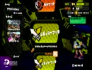 【実況】　武器はサイコロ縛り！splatoon！！part1