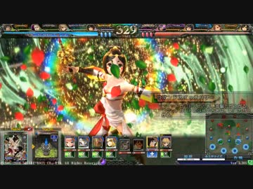 【LoV3】デッキを自分で考えたい Part37-アテナウズメヤマタケ【ミスB】