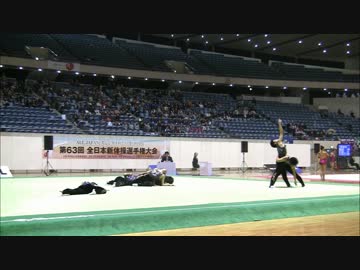 【踊ってみた】GOD EATER ゴッドイーター 神と人と　【青森大学】