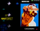 CASSANDRA(EXT) Autoplay