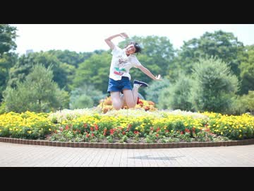 【角のはえたリスと】夜もすがら君想ふ【踊ってみた】