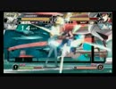 電撃FCI 静雄ドクロ コンボ
