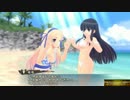 ゆっくり珍道中閃乱カグラ　諦めません・・・勝つまでは・・・part3前編