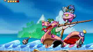 レイマン　やり込みプレイ　【Part7】