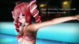 【Kasane Teto】モザイクロール