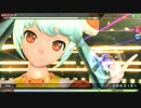 【PDAFT】二次元ドリームフィーバーEXTREME スチャラカハツネ