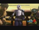 PS4 PS3『戦国BASARA4 皇』先出しほぼ！10秒劇場「三兵衛」