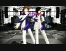 【MMD】竜宮アイドルでトゥインクル×トゥインクル【ファフナー】