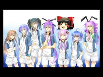 【ボカロ　UTAU】氷のエンペラー【カバー】