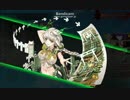 E2『連合艦隊、ソロモン海へ！』ソロモン海 Final