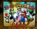 スーパーマリオ　不思議のころころパーティ２をプレイしてみた４