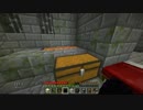 【実況】上手くない2人が防具縛りのマインクラフト Part.14.0【minecraft】