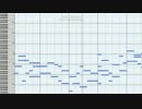 ゲームっぽい曲を作ってみた3.wmv