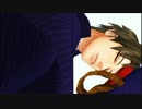 【MMD刀剣乱舞】カガリビト【長谷部】