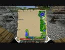 【実況】上手くない2人が防具縛りのマインクラフト おまけ2【minecraft】