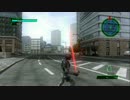 【地球防衛軍4】レンジャーでいきなりINFERNO DLC2-6