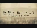 世界を壊している 歌ってみた☆殴鈴