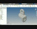 Inventor2016入れてみて使ってみた