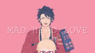 【MMD刀剣乱舞】方言トリオのMAD HEAD LOVE【陸奥守・博多・明石】