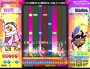[ポップン]Lv47 たまご(略) EX 鏡