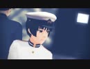 【APヘタリアMMD】蔵掃除がPiNK CAT【軍帽】