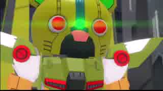 【ガンダムブレイカー２】なすの木、大地に立つ【実況】part7前