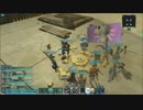 【PSO2】PSO2でシンフォギア　～緊急防衛 絶望編～