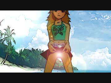 「真夏のアリバイ」　（アイドルマスター・夏のノベマス）短編