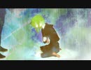 【GUMI】止まない雨の中で【オリジナル】