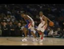 2008年 NBA オールスターゲーム (8/12)