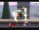 【スマブラWiiU】 アイクの1on1 Part 3