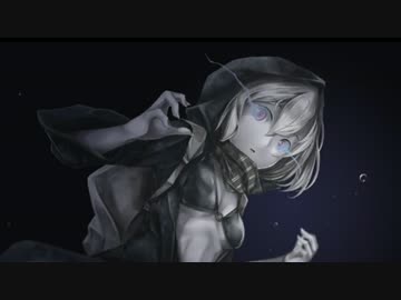 【c88 / 艦これ連弾ピアノアレンジ】deep sea【クロスフェード】
