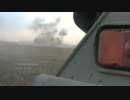 【ウクライナ】ウクライナ軍視点最前線【戦闘映像】