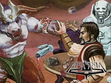 ＭＴＧレイプ！次元の混乱と化した先輩！シーズン４　第二十章.Gerrard