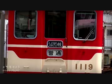 神戸電鉄×少年カメラ　 ～切り取った僕達の一瞬を君に届けたくて～