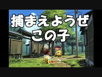 【実況】日刊　ぼくのなつやすみ　８月１３日