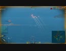 【WoWs】リプレイ動画 Part14【最上】