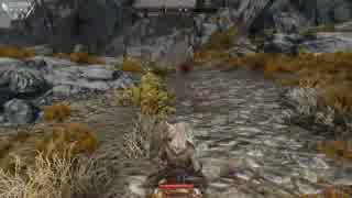 【実況】Skyrim-サブクエ散歩《98章》
